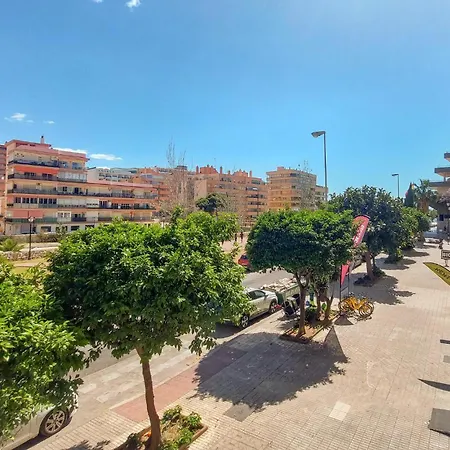 Apartment In With Wifi Fuengirola