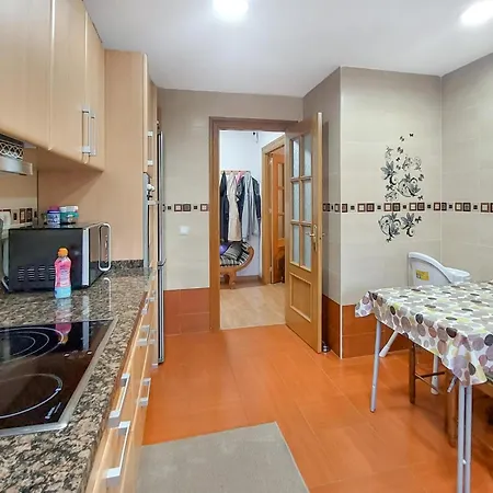 In With Wifi Apartment *