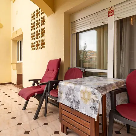 In With Wifi Apartment Fuengirola