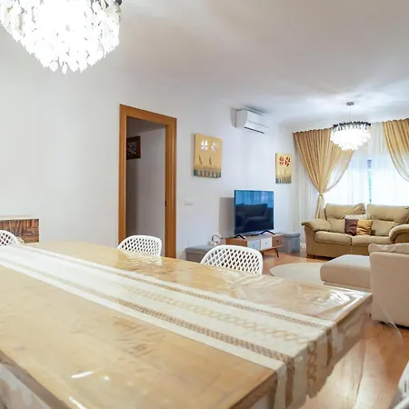 In With Wifi Apartment Fuengirola