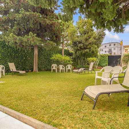 In With Wifi * 푸엔히롤라