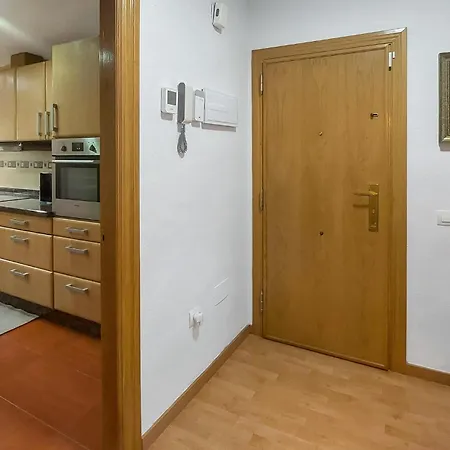 In With Wifi Fuengirola