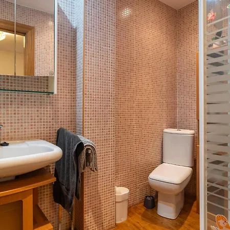 Apartamento In With Wifi