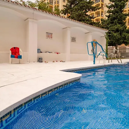 Apartamento In With Wifi