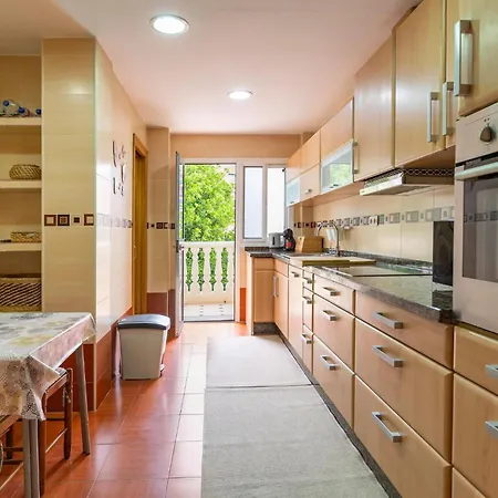 Apartamento In With Wifi *