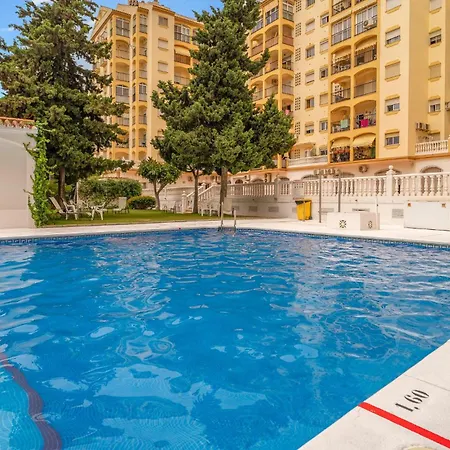 In With Wifi Fuengirola