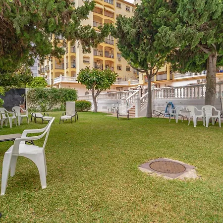 In With Wifi Appartement